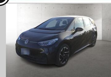 VW ID.3 44.850 km 19.604 &euro; Fürth 90762