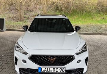 Cupra Formentor 42.605 km 27.500 &euro; Leinburg 91227