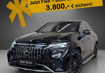 Mercedes-Benz EQE SUV 6.650 km 83.799 &euro; Altdorf 90518