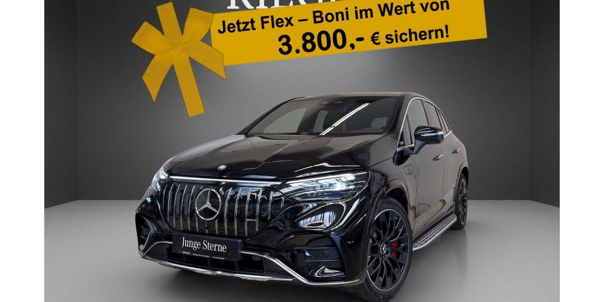 Mercedes-Benz EQE SUV 6.650 km 83.799 &euro; Altdorf 90518