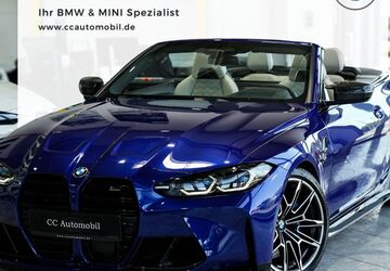 BMW M4 46.671 km 69.790 &euro; Fürth 90763