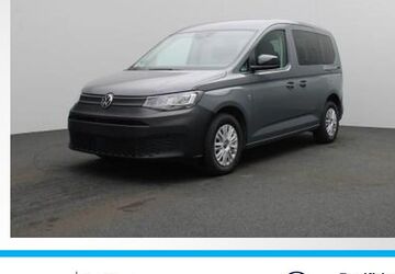 VW Caddy 17.850 km 27.935 &euro; Nürnberg 90441