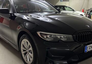 BMW 320 60.000 km 28.900 &euro; Heroldsberg 90562