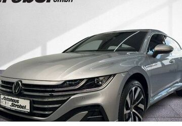VW Arteon 1.020 km 49.955 &euro; Schnaittach 91220
