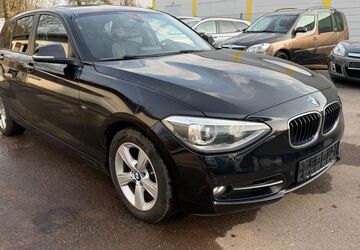 BMW 120 214.000 km 6.999 &euro; Schwabach 91126