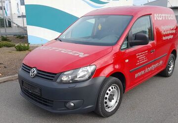 VW Caddy 270.000 km 6.590 &euro; Nürnberg, Mittelfranken 90431