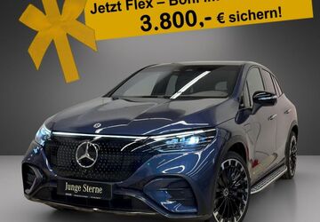 Mercedes-Benz EQE SUV 23.536 km 75.489 &euro; Altdorf 90518