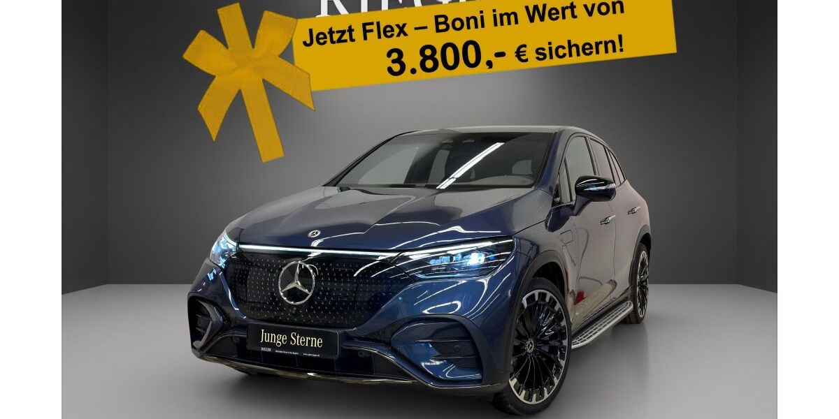 Mercedes-Benz EQE SUV 23.536 km 75.489 &euro; Altdorf 90518