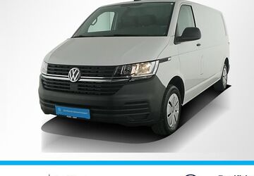 VW T6 andere 43.250 km 34.391 &euro; Nürnberg 90441