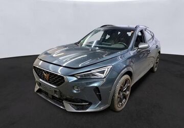 Cupra Formentor 15.100 km 29.480 &euro; Fürth 90763