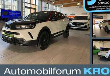 Opel Mokka 85.778 km 15.902 &euro; Nürnberg 90411