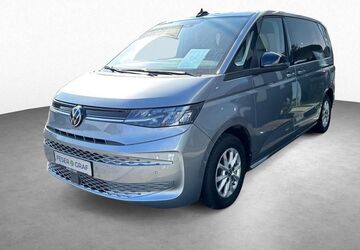 VW T7 Multivan 15.200 km 49.980 &euro; Schwabach 91126