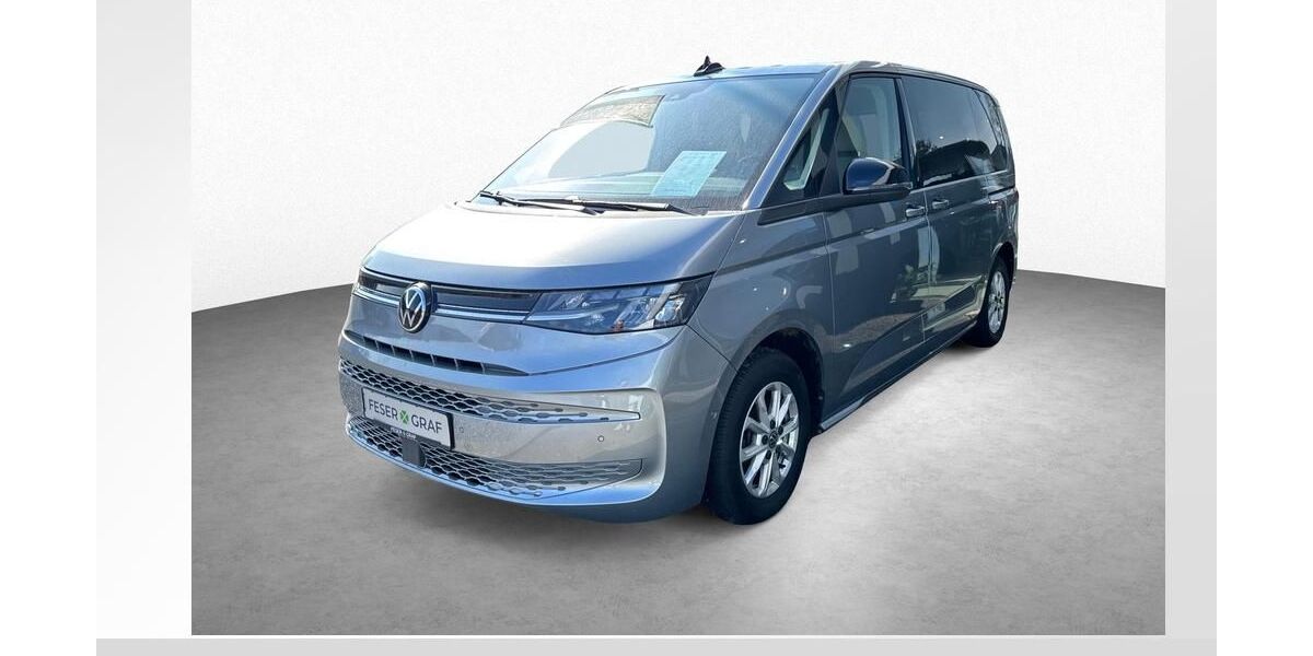 VW T7 Multivan 15.200 km 49.980 &euro; Schwabach 91126