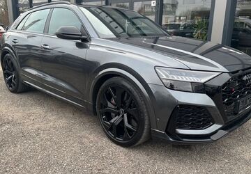 Audi RSQ8 30.000 km 101.999 &euro; Fürth bei Nürnberg 90763
