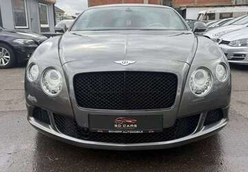 Bentley Continental GT 136.000 km 51.900 &euro; Nürnberg 90441