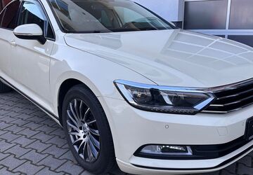 VW Passat 323.636 km 6.999 &euro; Zirndorf 90513