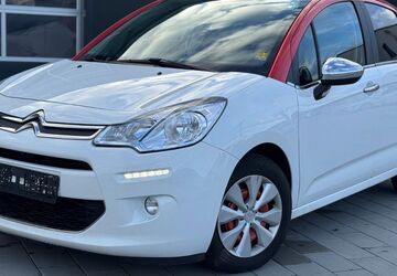 Citroen C3 92.000 km 3.990 &euro; Oberferrieden/Burgthann 90559