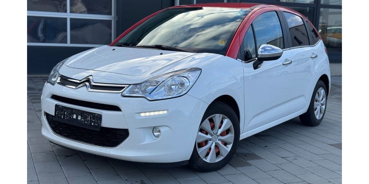 Citroen C3 92.000 km 3.990 &euro; Oberferrieden/Burgthann 90559