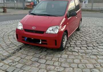 Daihatsu Cuore 194.000 km 800 &euro; Nürnberg 90429