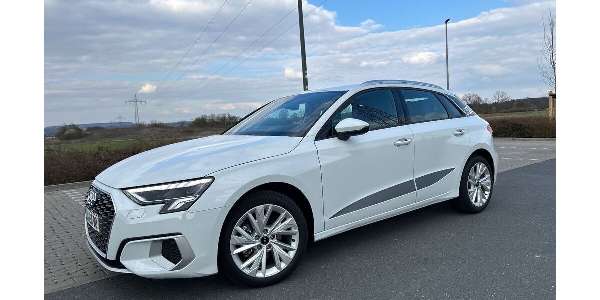 Audi A3 13.800 km 25.600 &euro; Forchheim 91301