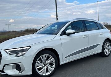 Audi A3 13.800 km 25.750 &euro; Forchheim 91301