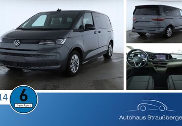 VW T7 Multivan 19.400 km 46.810 &euro; Buchschwabach bei Nürnberg 90574