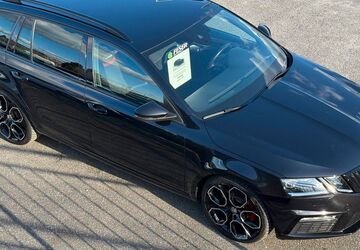 Skoda Octavia 178.500 km 17.900 &euro; Schwabach 91126