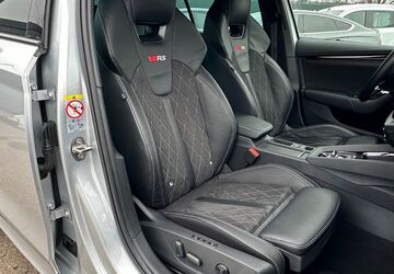 Skoda Octavia 108.000 km 23.999 &euro; Nürnberg 90408