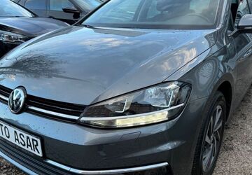VW Golf 59.000 km 16.980 &euro; Fürth 90763