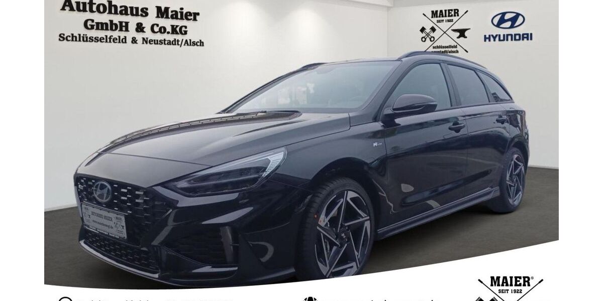 Hyundai i30 7.500 km 30.990 &euro; Neustadt a.d. Aisch 91413