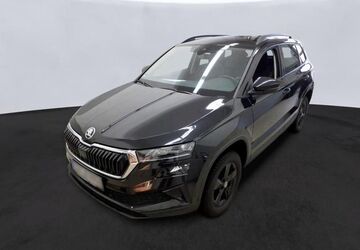 Skoda Karoq 68.050 km 23.640 &euro; Herzogenaurach 91074