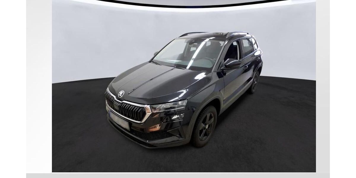 Skoda Karoq 68.050 km 23.640 &euro; Herzogenaurach 91074