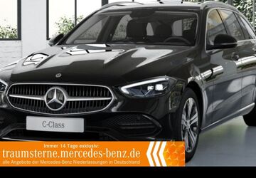 Mercedes-Benz C 220 88.846 km 28.490 &euro; Nürnberg 90429