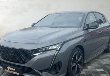 Peugeot 308 23.000 km 24.690 &euro; Nürnberg OT Schweinau 90439