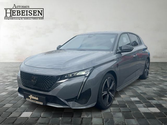 Peugeot 308 23.000 km 24.690 &euro; Nürnberg OT Schweinau 90439