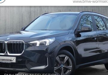 BMW X1 66.861 km 34.470 &euro; Forchheim 91301