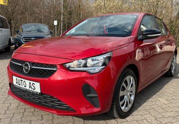 Opel Corsa 97.000 km 9.900 &euro; Zirndorf 90513