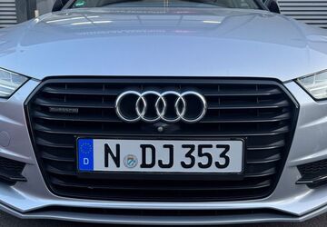 Audi A7 225.000 km 19.999 &euro; NÜRNBERG 90425