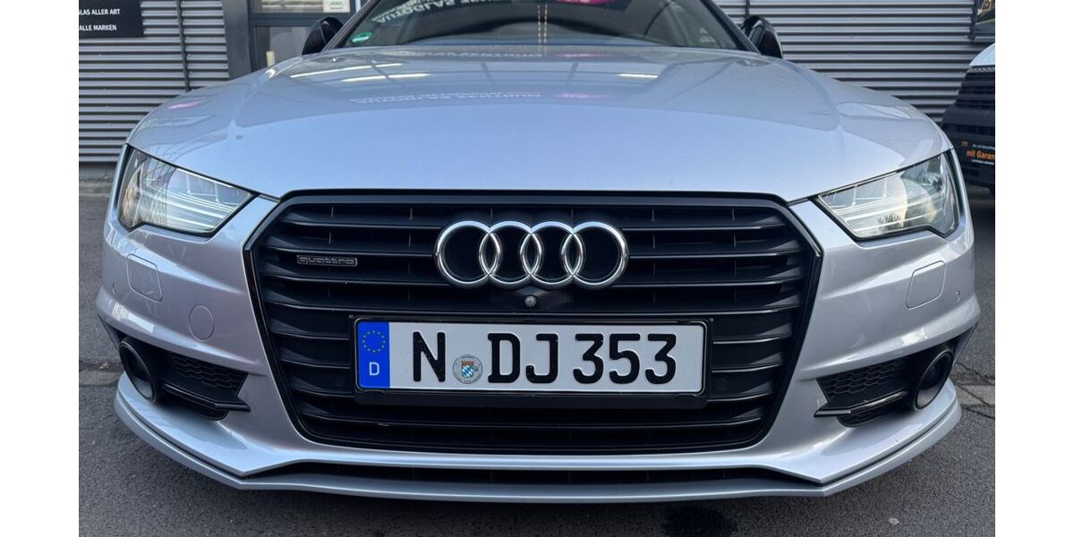 Audi A7 225.000 km 19.999 &euro; NÜRNBERG 90425