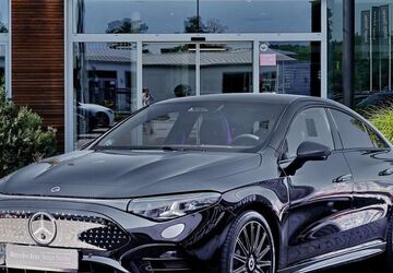 Mercedes-Benz CLA 250 3.000 km 60.999 &euro; Wendelstein 90530