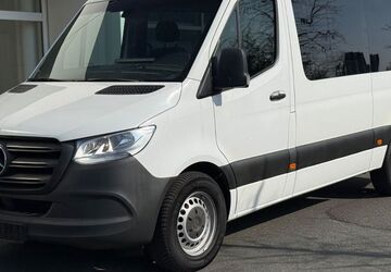 Mercedes-Benz Sprinter 316.000 km 24.940 &euro; Nürnberg 90439