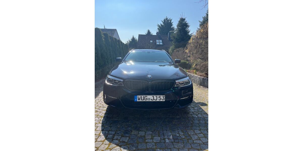 BMW 530 129.000 km 27.500 &euro; Seukendorf 90556