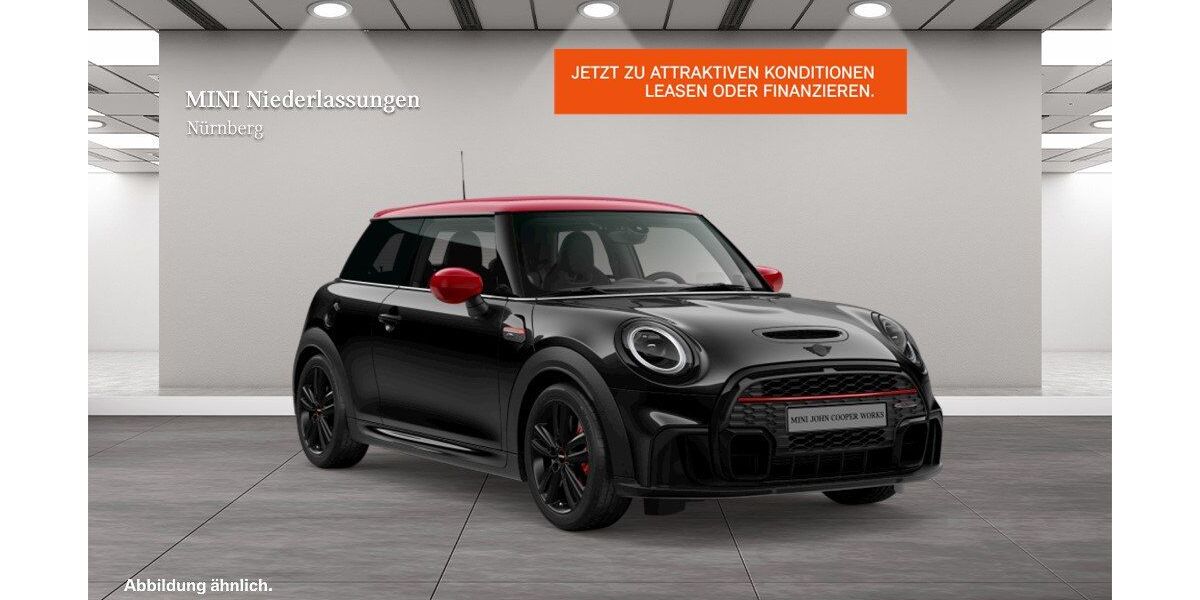 Mini John Cooper Works 44.302 km 29.484 &euro; Nürnberg 90441
