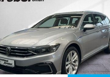 VW Passat Variant 32.976 km 32.390 &euro; Schnaittach 91220