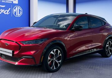 Ford Mustang Mach-E 22.100 km 37.790 &euro; Erlangen 91052