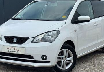 Seat Mii 99.950 km 7.490 &euro; Fürth 90768