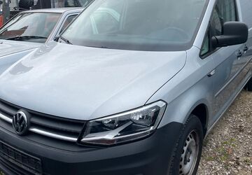 VW Caddy 80.000 km 11.000 &euro; Nürnberg 90427