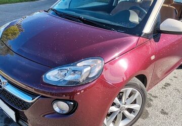 Opel Adam 119.270 km 6.599 &euro; Fürth 90762