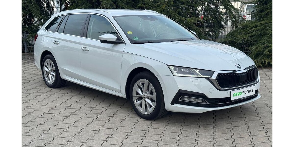 Skoda Octavia 111.361 km 19.990 &euro; Nürnberg 90431