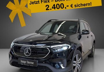 Mercedes-Benz EQB 51.642 km 34.990 &euro; Altdorf 90518